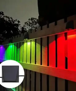 Alternative view of SB-WAL