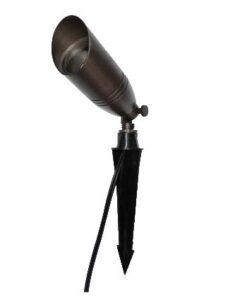 Bals-Mr16-RGBW Stake Light