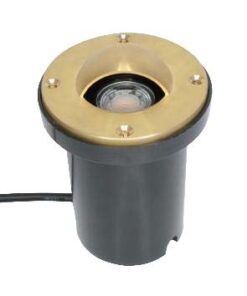Flush Ground Light