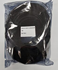 Landscaping 10' Extension Cable (10)