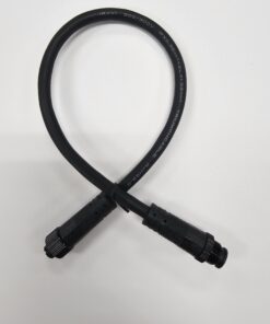Alternative view of LS - 1' Extension Cable (25)