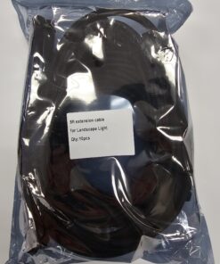 Landscaping 5' Extension Cable (10)