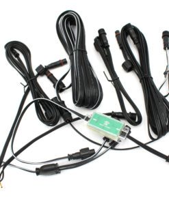 Pods and Strip Light Extension Cables