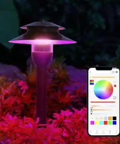 Alternative view of UW3W