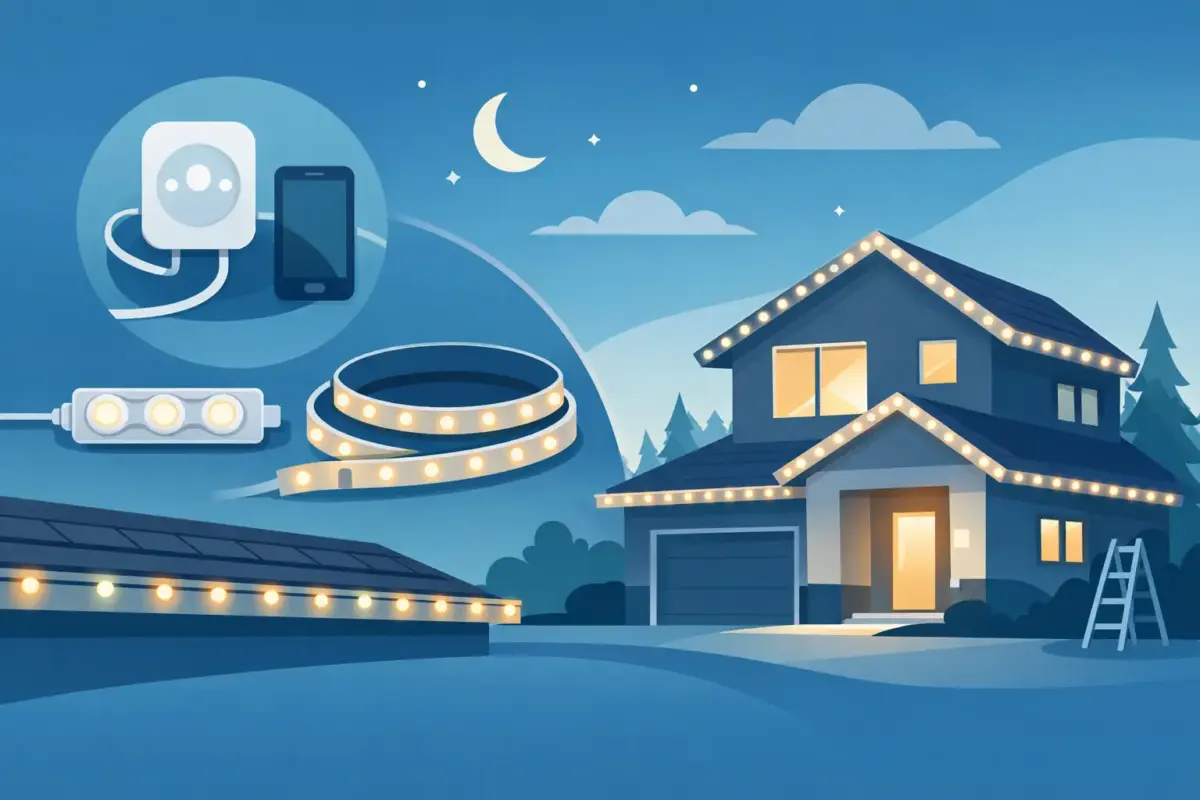 A Guide to Permanent LED Systems